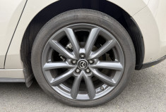 Mazda MAZDA 3 2.0 E-SKYACTIV-G M HYBRID 150 EXCLUSIVE-LINE BVM6