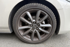 Mazda MAZDA 3 2.0 E-SKYACTIV-G M HYBRID 150 EXCLUSIVE-LINE BVM6