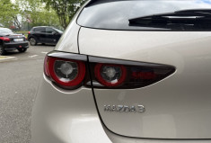 Mazda MAZDA 3 2.0 E-SKYACTIV-G M HYBRID 150 EXCLUSIVE-LINE BVM6