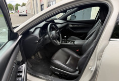 Mazda MAZDA 3 2.0 E-SKYACTIV-G M HYBRID 150 EXCLUSIVE-LINE BVM6