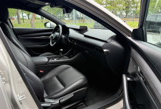 Mazda MAZDA 3 2.0 E-SKYACTIV-G M HYBRID 150 EXCLUSIVE-LINE BVM6