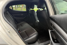 Mazda MAZDA 3 2.0 E-SKYACTIV-G M HYBRID 150 EXCLUSIVE-LINE BVM6