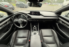 Mazda MAZDA 3 2.0 E-SKYACTIV-G M HYBRID 150 EXCLUSIVE-LINE BVM6