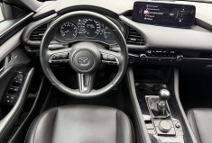 Mazda MAZDA 3 2.0 E-SKYACTIV-G M HYBRID 150 EXCLUSIVE-LINE BVM6