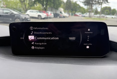 Mazda MAZDA 3 2.0 E-SKYACTIV-G M HYBRID 150 EXCLUSIVE-LINE BVM6