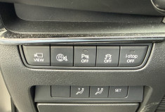 Mazda MAZDA 3 2.0 E-SKYACTIV-G M HYBRID 150 EXCLUSIVE-LINE BVM6