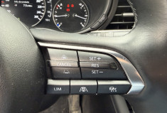 Mazda MAZDA 3 2.0 E-SKYACTIV-G M HYBRID 150 EXCLUSIVE-LINE BVM6
