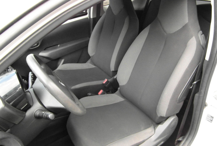 Citroën C1 C1 VTI 72 S&S LIVE distribution a chaine