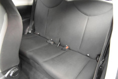 Citroën C1 C1 VTI 72 S&S LIVE distribution a chaine