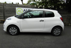 Citroën C1 C1 VTI 72 S&S LIVE distribution a chaine