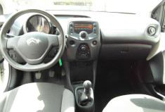 Citroën C1 C1 VTI 72 S&S LIVE distribution a chaine