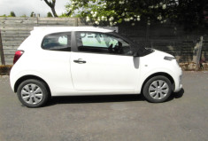Citroën C1 C1 VTI 72 S&S LIVE distribution a chaine