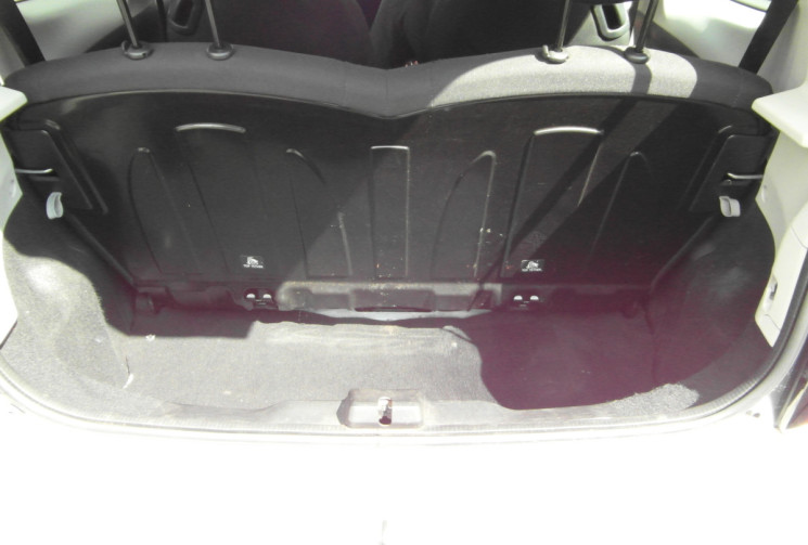 Citroën C1 C1 VTI 72 S&S LIVE distribution a chaine
