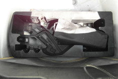 Citroën C1 C1 VTI 72 S&S LIVE distribution a chaine