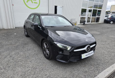 Mercedes Classe A 224ch Progressive Line suréquipée 7G-DCT *Full cuir*Burnmaster*sièges chauffants*