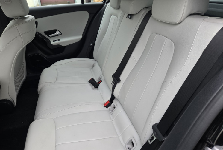 Mercedes Classe A 224ch Progressive Line suréquipée 7G-DCT *Full cuir*Burnmaster*sièges chauffants*