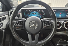 Mercedes Classe A 224ch Progressive Line suréquipée 7G-DCT *Full cuir*Burnmaster*sièges chauffants*
