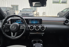 Mercedes Classe A 224ch Progressive Line suréquipée 7G-DCT *Full cuir*Burnmaster*sièges chauffants*