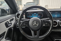 Mercedes Classe A 224ch Progressive Line suréquipée 7G-DCT *Full cuir*Burnmaster*sièges chauffants*