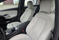 Mercedes Classe A 224ch Progressive Line suréquipée 7G-DCT *Full cuir*Burnmaster*sièges chauffants*