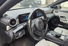 Mercedes Classe A 224ch Progressive Line suréquipée 7G-DCT *Full cuir*Burnmaster*sièges chauffants*
