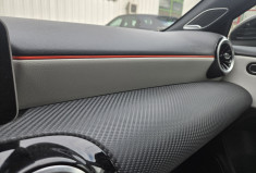 Mercedes Classe A 224ch Progressive Line suréquipée 7G-DCT *Full cuir*Burnmaster*sièges chauffants*
