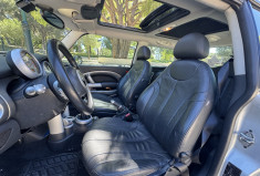 Mini Mini (R50/53) Cooper 1.6 i 16V 115CH FAIBLE KILOMÉTRAGE 