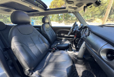 Mini Mini (R50/53) Cooper 1.6 i 16V 115CH FAIBLE KILOMÉTRAGE 