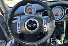 Mini Mini (R50/53) Cooper 1.6 i 16V 115CH FAIBLE KILOMÉTRAGE 