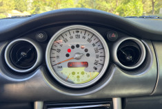 Mini Mini (R50/53) Cooper 1.6 i 16V 115CH FAIBLE KILOMÉTRAGE 