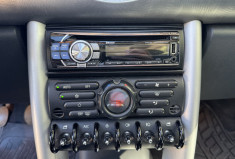 Mini Mini (R50/53) Cooper 1.6 i 16V 115CH FAIBLE KILOMÉTRAGE 