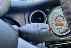 Mini Mini (R50/53) Cooper 1.6 i 16V 115CH FAIBLE KILOMÉTRAGE 