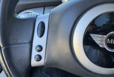 Mini Mini (R50/53) Cooper 1.6 i 16V 115CH FAIBLE KILOMÉTRAGE 