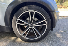 Mini Mini (R50/53) Cooper 1.6 i 16V 115CH FAIBLE KILOMÉTRAGE 