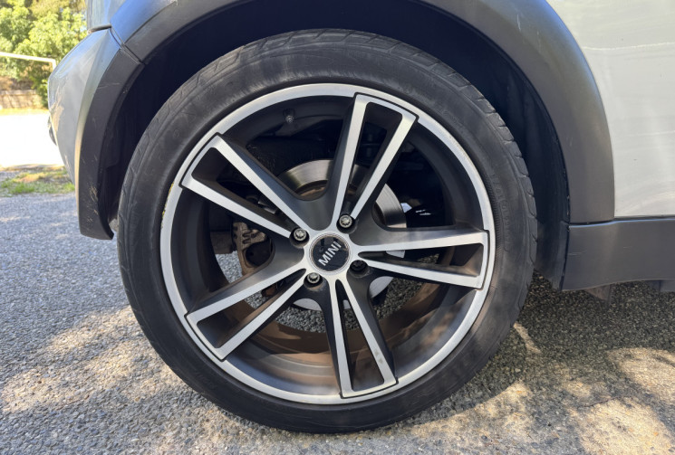 Mini Mini (R50/53) Cooper 1.6 i 16V 115CH FAIBLE KILOMÉTRAGE 