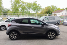 Renault Captur 1.3 TCe 150 FAP EDC Intens / 1° main / 16.000 km