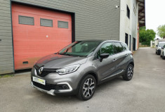 Renault Captur 1.3 TCe 150 FAP EDC Intens / 1° main / 16.000 km