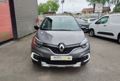 Renault Captur 1.3 TCe 150 FAP EDC Intens / 1° main / 16.000 km