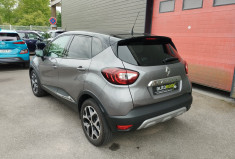 Renault Captur 1.3 TCe 150 FAP EDC Intens / 1° main / 16.000 km