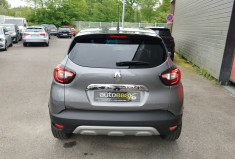 Renault Captur 1.3 TCe 150 FAP EDC Intens / 1° main / 16.000 km