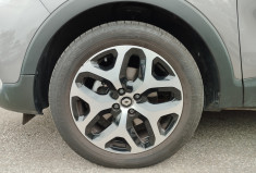 Renault Captur 1.3 TCe 150 FAP EDC Intens / 1° main / 16.000 km