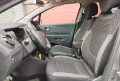 Renault Captur 1.3 TCe 150 FAP EDC Intens / 1° main / 16.000 km