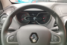 Renault Captur 1.3 TCe 150 FAP EDC Intens / 1° main / 16.000 km