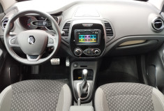 Renault Captur 1.3 TCe 150 FAP EDC Intens / 1° main / 16.000 km