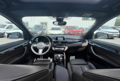 BMW X1 sdrive 18d 150ch dkg7 m-sport Entretien BMW*Rien a prevoir