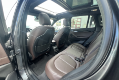 BMW X1 sdrive 18d 150ch dkg7 m-sport Entretien BMW*Rien a prevoir