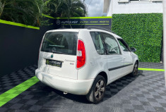 Skoda ROOMSTER  Phase 2 1.2 TSi DSG 105 cv AMBITION