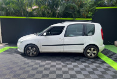 Skoda ROOMSTER  Phase 2 1.2 TSi DSG 105 cv AMBITION