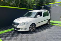 Skoda ROOMSTER  Phase 2 1.2 TSi DSG 105 cv AMBITION