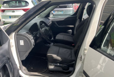 Skoda ROOMSTER  Phase 2 1.2 TSi DSG 105 cv AMBITION